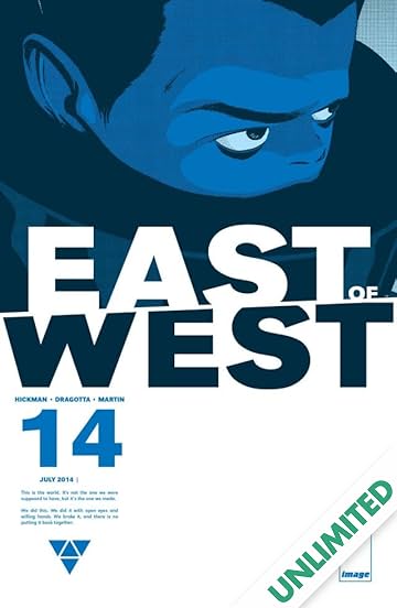 East of West #14
